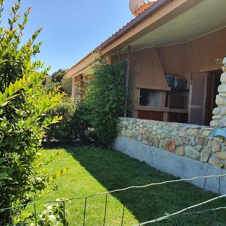 Villino Matilde Villa Costa Rei Eksteriør billede
