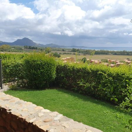 Villino Matilde Villa Costa Rei Eksteriør billede