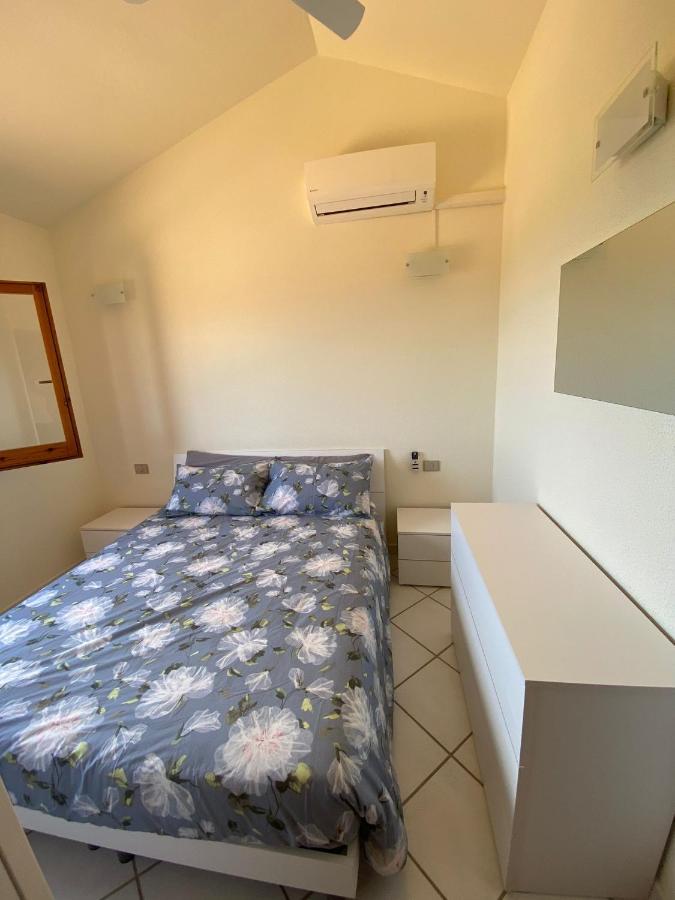 Villino Matilde Villa Costa Rei Eksteriør billede