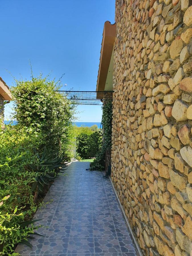Villino Matilde Villa Costa Rei Eksteriør billede