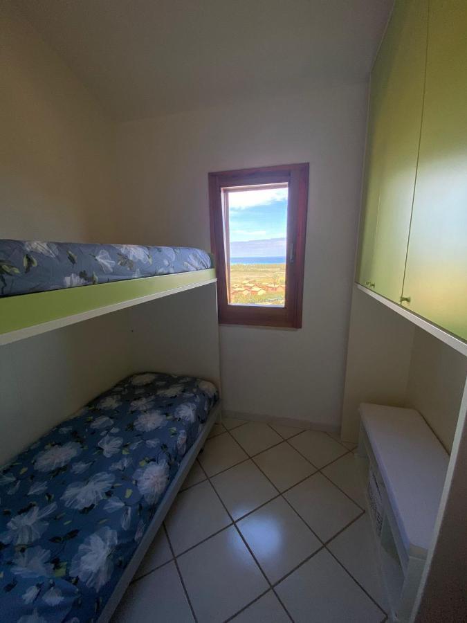 Villino Matilde Villa Costa Rei Eksteriør billede