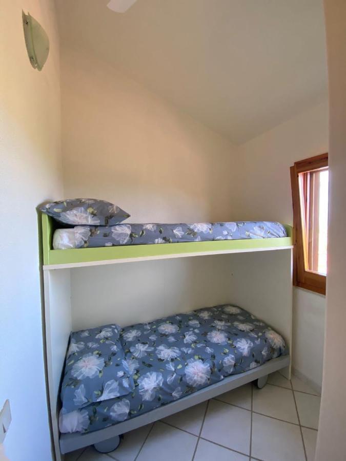 Villino Matilde Villa Costa Rei Eksteriør billede