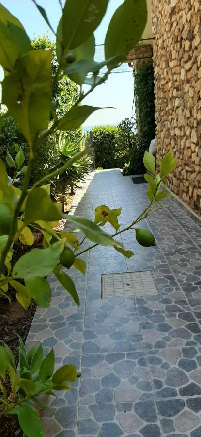 Villino Matilde Villa Costa Rei Eksteriør billede