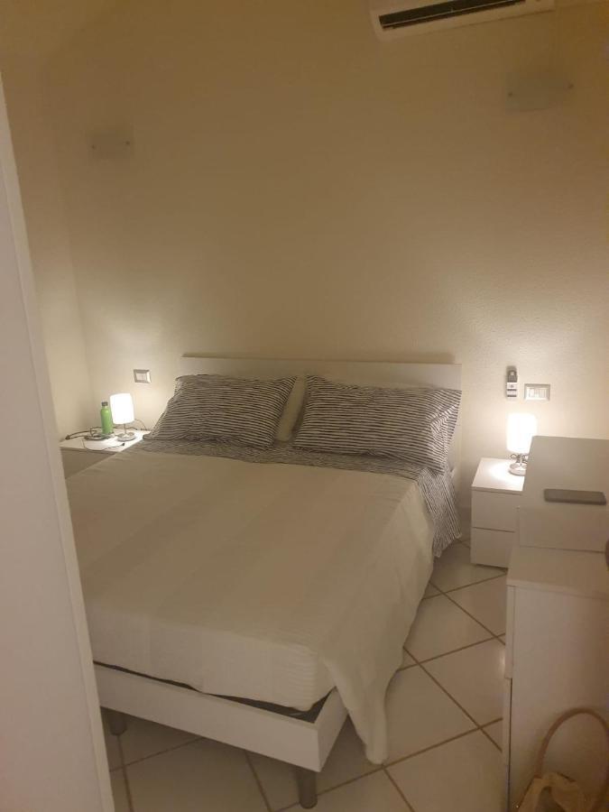Villino Matilde Villa Costa Rei Eksteriør billede